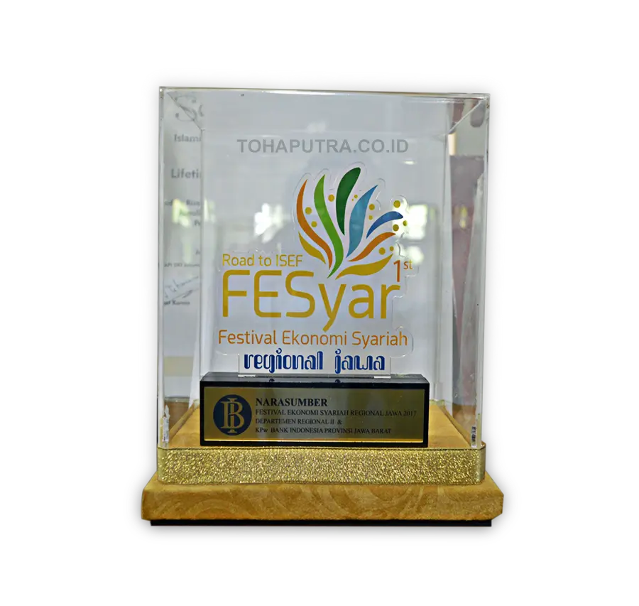 Fesyar Bank Indonesia