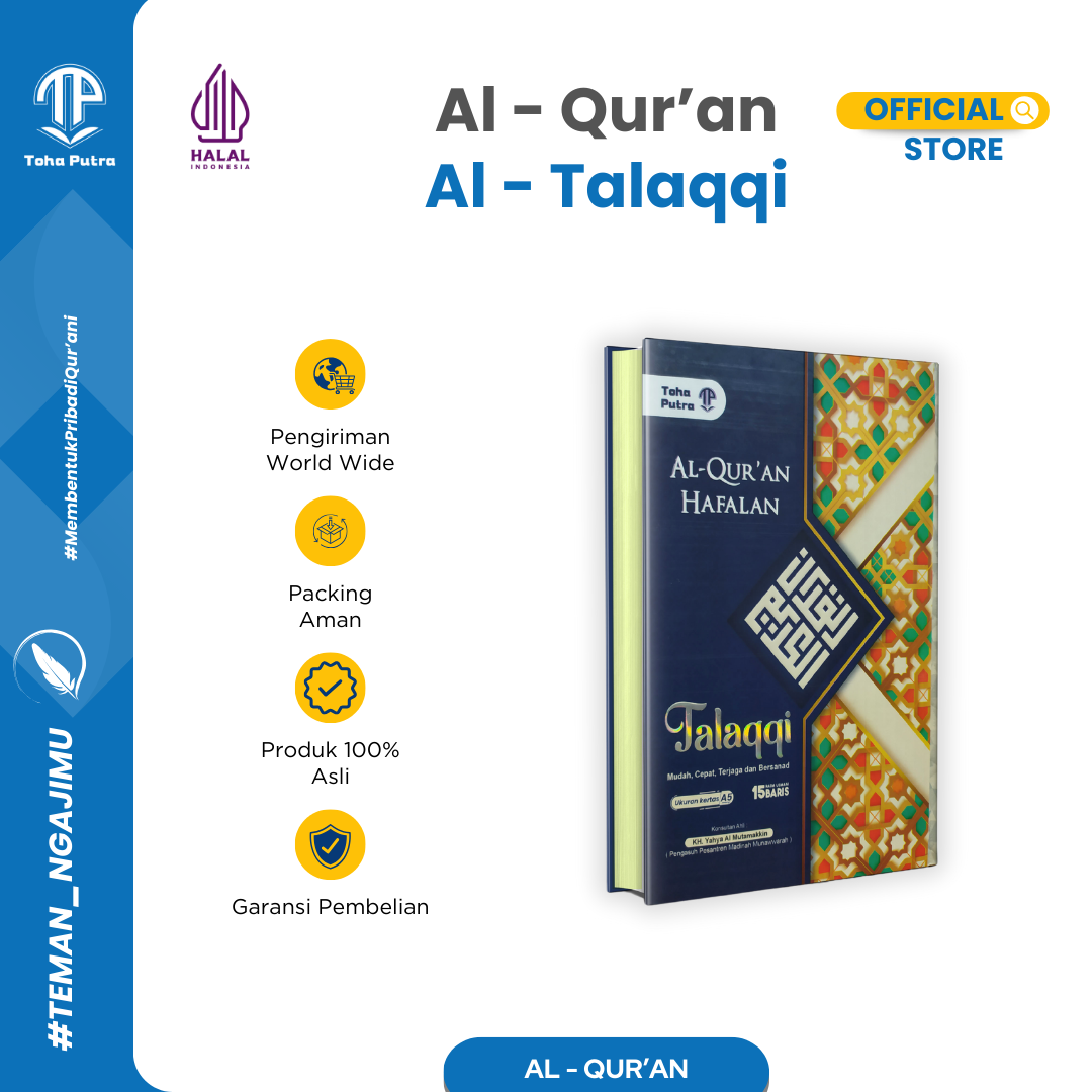 AL TALAQQI
