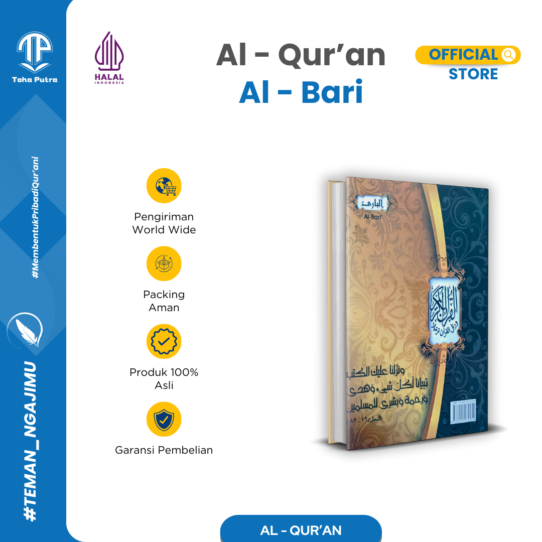 AL BARI