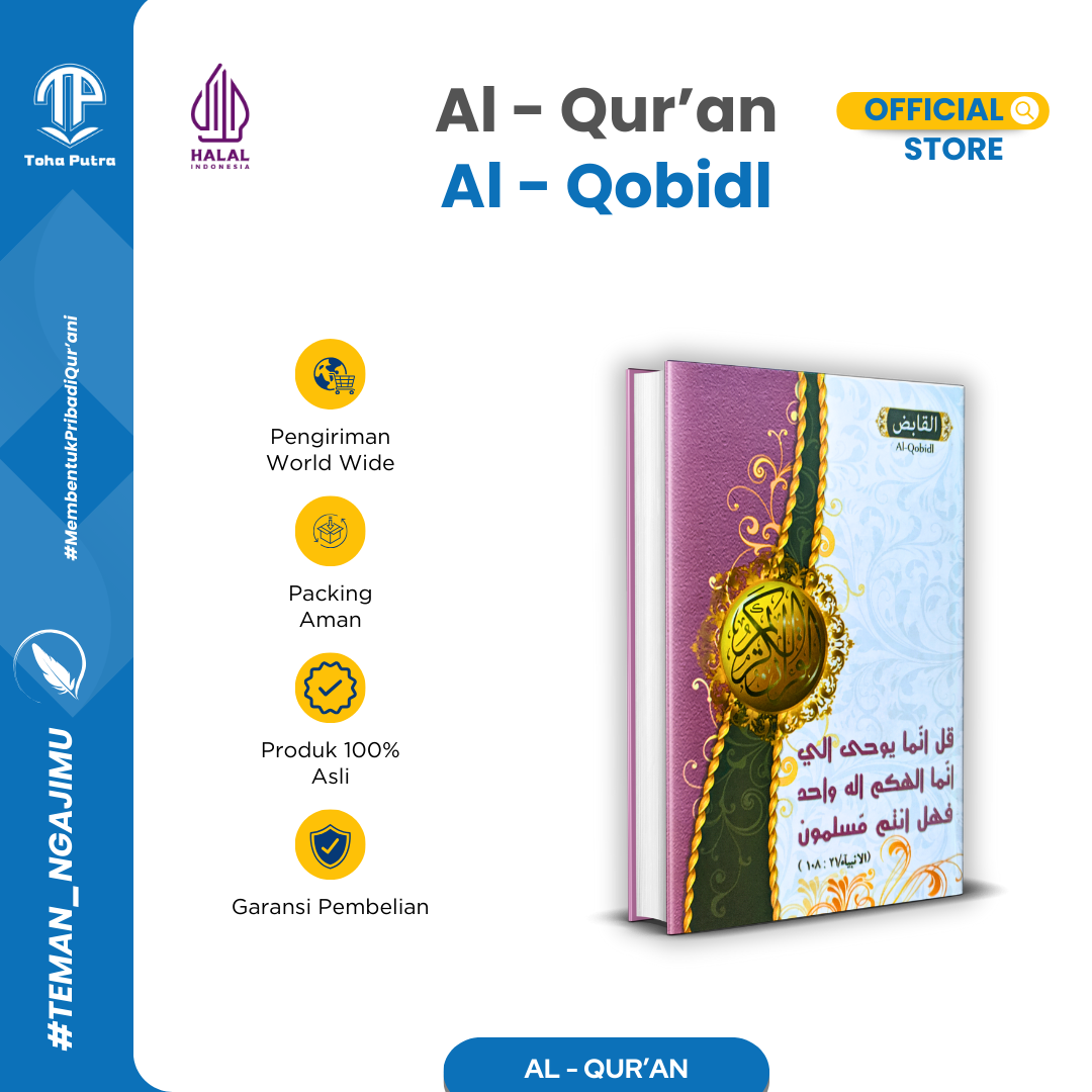 AL QOBIDL