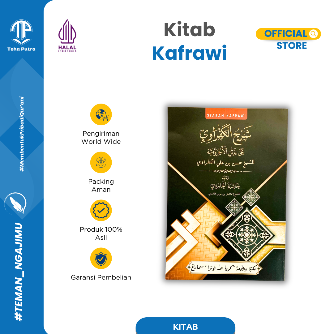 KAFRAWI