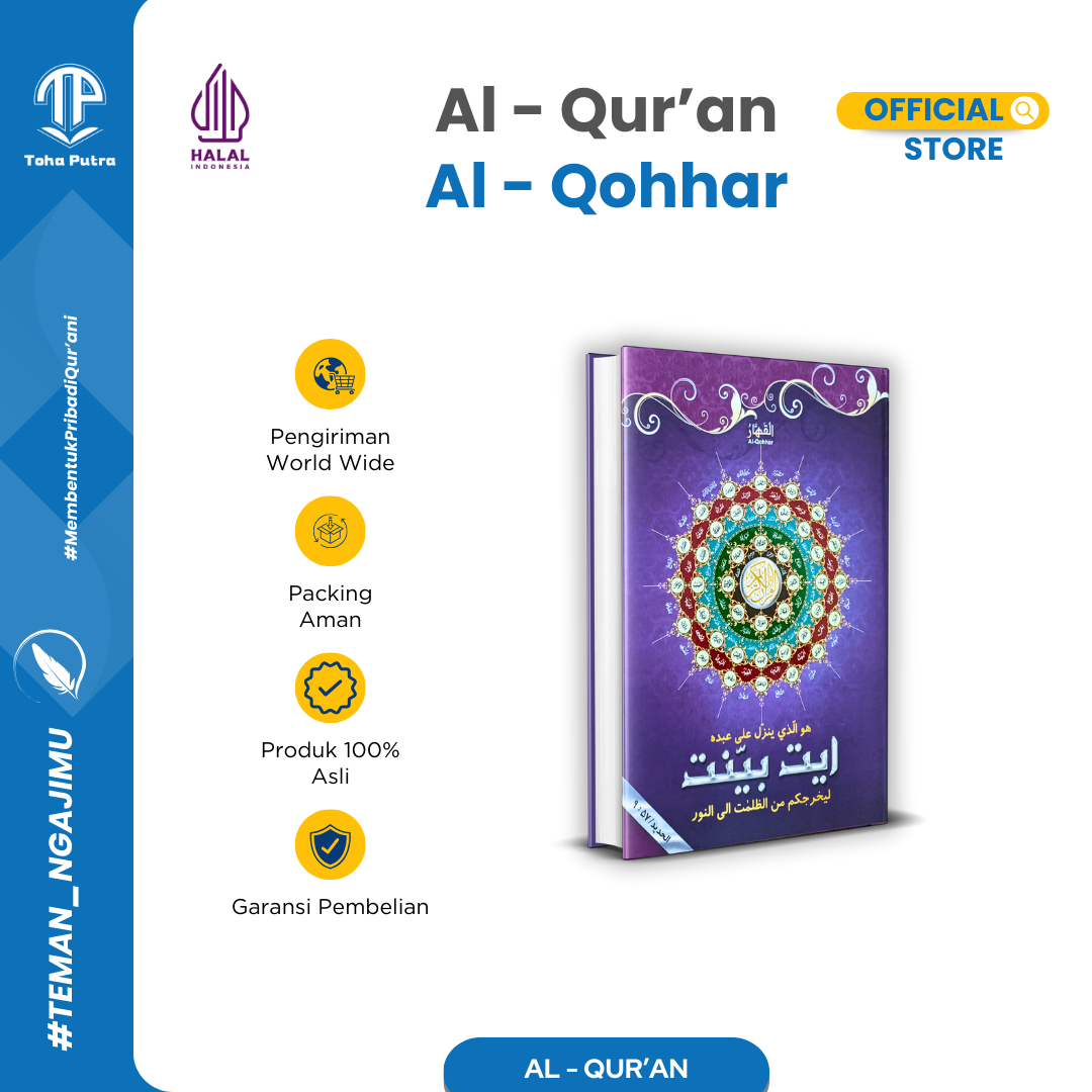 AL QOHHAR